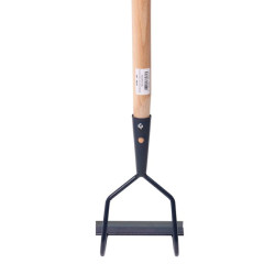 Ratissoire À Tirer Manche Bois 130 Cm de Spear et Jackson - Outil de jardin dans Outil pour désherber le jardin