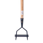 Ratissoire À Tirer Manche Bois 130 Cm de Spear et Jackson - Outil de jardin dans Outil pour désherber le jardin