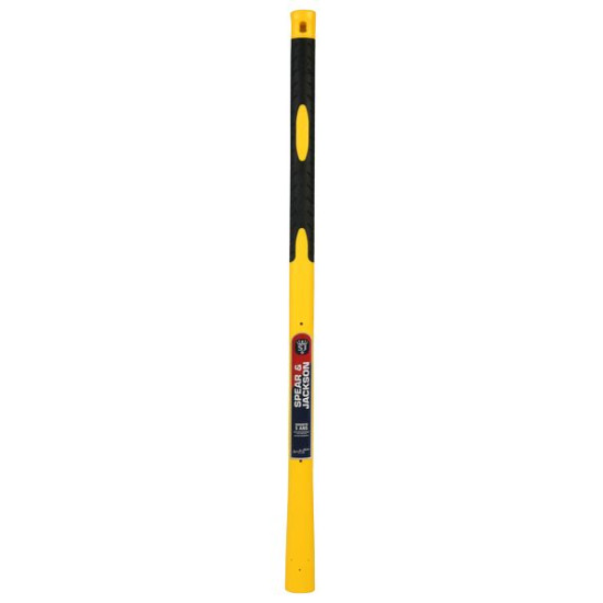 Manche De Masse Merlin Trimatières de Spear et Jackson - Outil de jardin dans Manche d'outils de jardinage