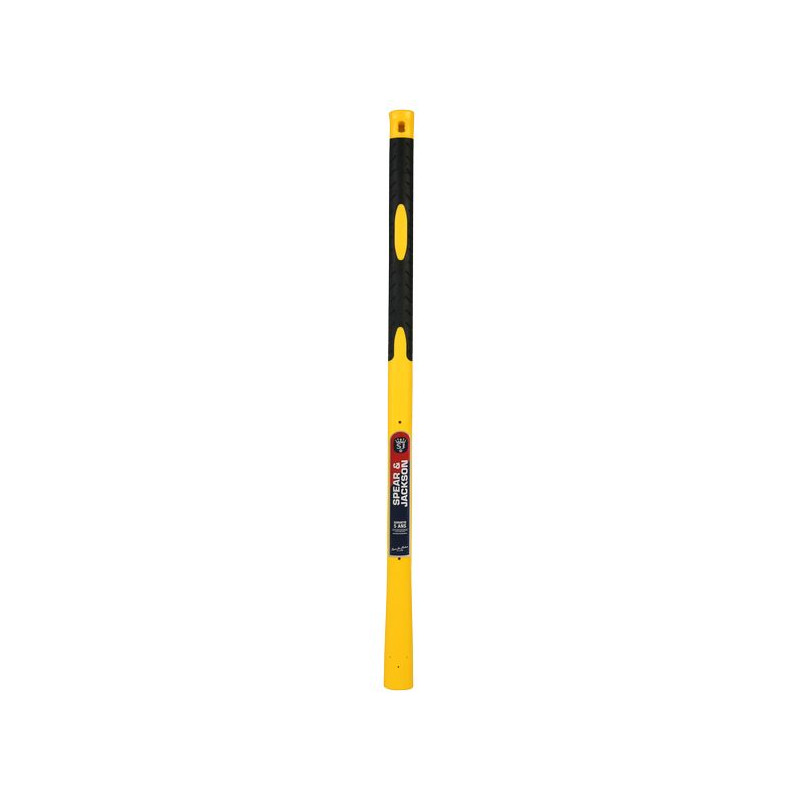 Manche De Masse Merlin Trimatières de Spear et Jackson - Outil de jardin dans Manche d'outils de jardinage