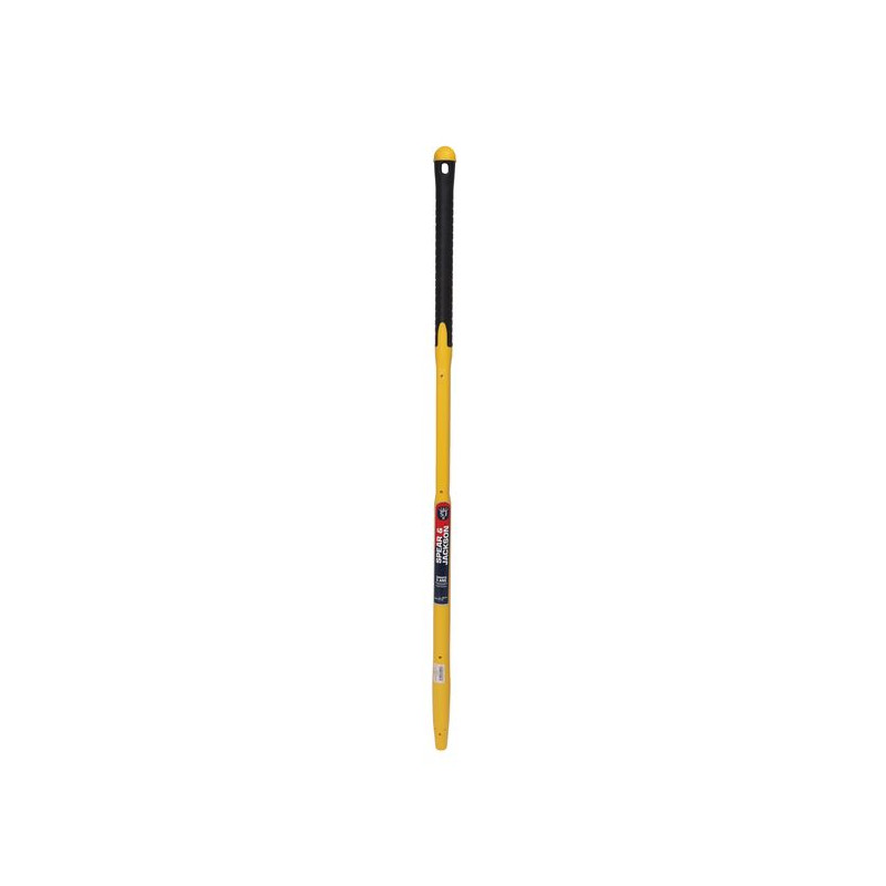Manche De Louchet Fourche Pomme Trimatières de Spear et Jackson - Outil de jardin dans Manche d'outils de jardinage
