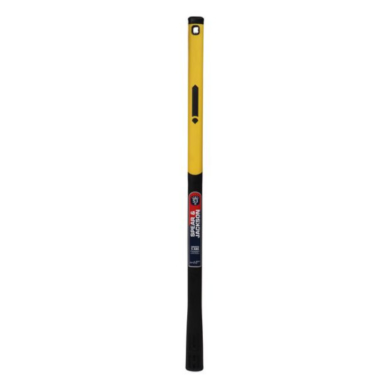 Manche De Masse Merlin Bati Jardin de Spear et Jackson - Outil de jardin dans Manche d'outils de jardinage