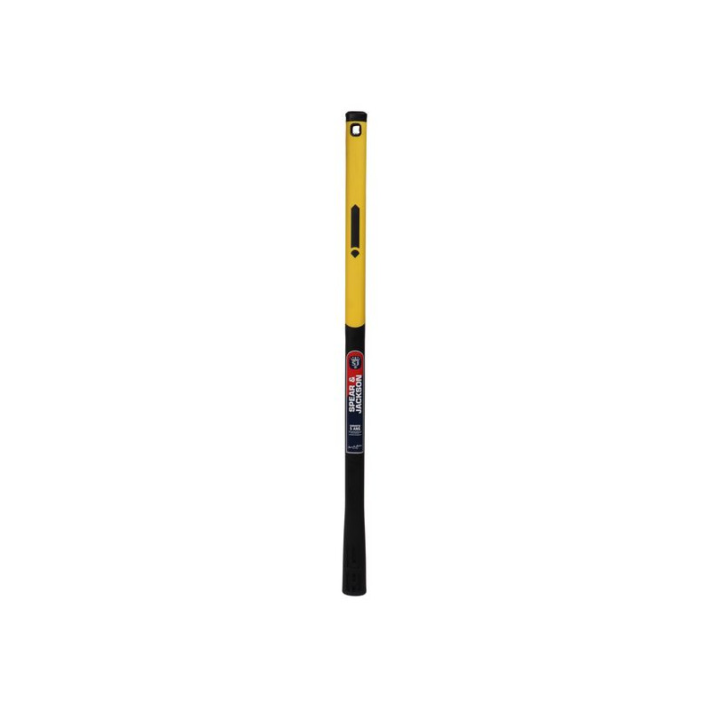 Manche De Masse Merlin Bati Jardin de Spear et Jackson - Outil de jardin dans Manche d'outils de jardinage