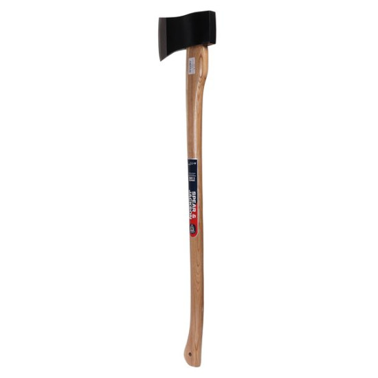 Hache Canadienne 1.8 Kg Manche Frêne de Spear et Jackson - Outil de jardin dans Produits désactivés