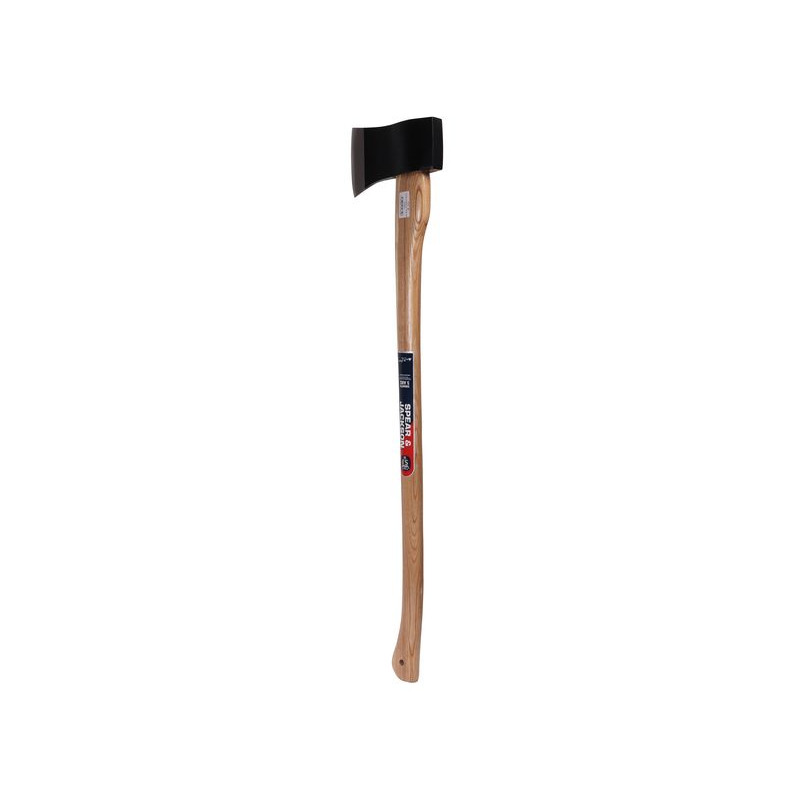 Hache Canadienne 1.8 Kg Manche Frêne de Spear et Jackson - Outil de jardin dans Produits désactivés