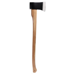 Hache Canadienne 1.8 Kg Manche Frêne de Spear et Jackson - Outil de jardin dans Produits désactivés