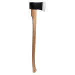 Hache Canadienne 1.8 Kg Manche Frêne de Spear et Jackson - Outil de jardin dans Produits désactivés
