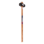 Masse Couple 4 Kg Manche Frêne de Spear et Jackson - Outil de jardin dans Produits désactivés