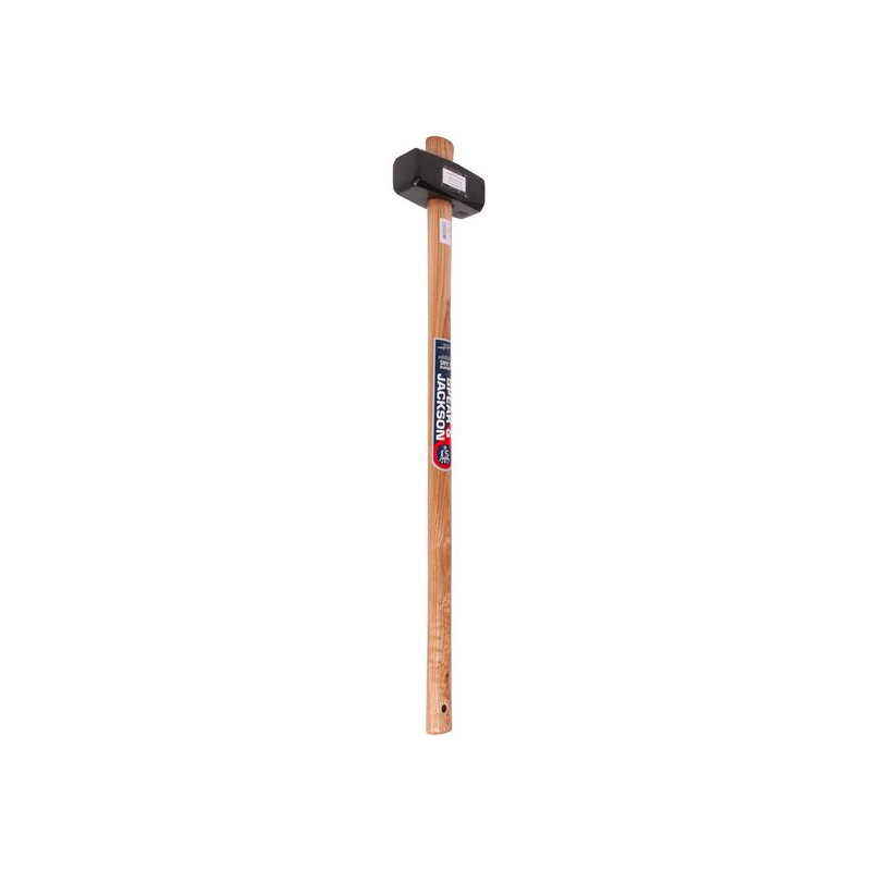 Masse Couple 4 Kg Manche Frêne de Spear et Jackson - Outil de jardin dans Produits désactivés