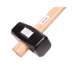 Masse Couple 4 Kg Manche Frêne de Spear et Jackson - Outil de jardin dans Produits désactivés