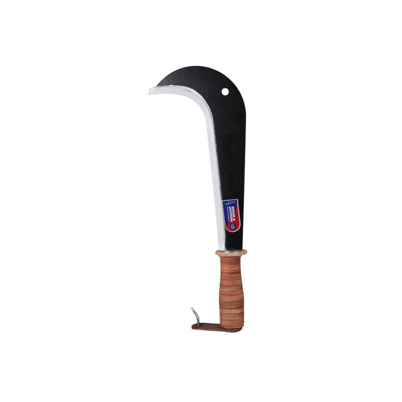 Serpe Italienne de Spear et Jackson - Outil de jardin dans Sécateur et coupe branches