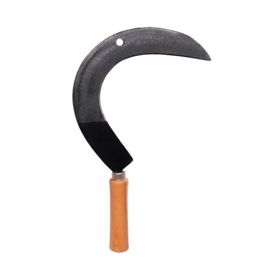 Faucille Ronde de Spear et Jackson - Outil de jardin dans Sécateur et coupe branches