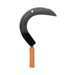 Faucille Ronde de Spear et Jackson - Outil de jardin dans Sécateur et coupe branches