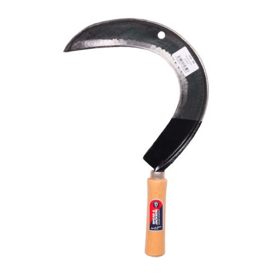 Faucille Ronde de Spear et Jackson - Outil de jardin dans Sécateur et coupe branches