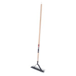 Scarificateur Manche Bois 150 Cm de Spear et Jackson - Outil de jardin dans Scarificateur pour la pelouse