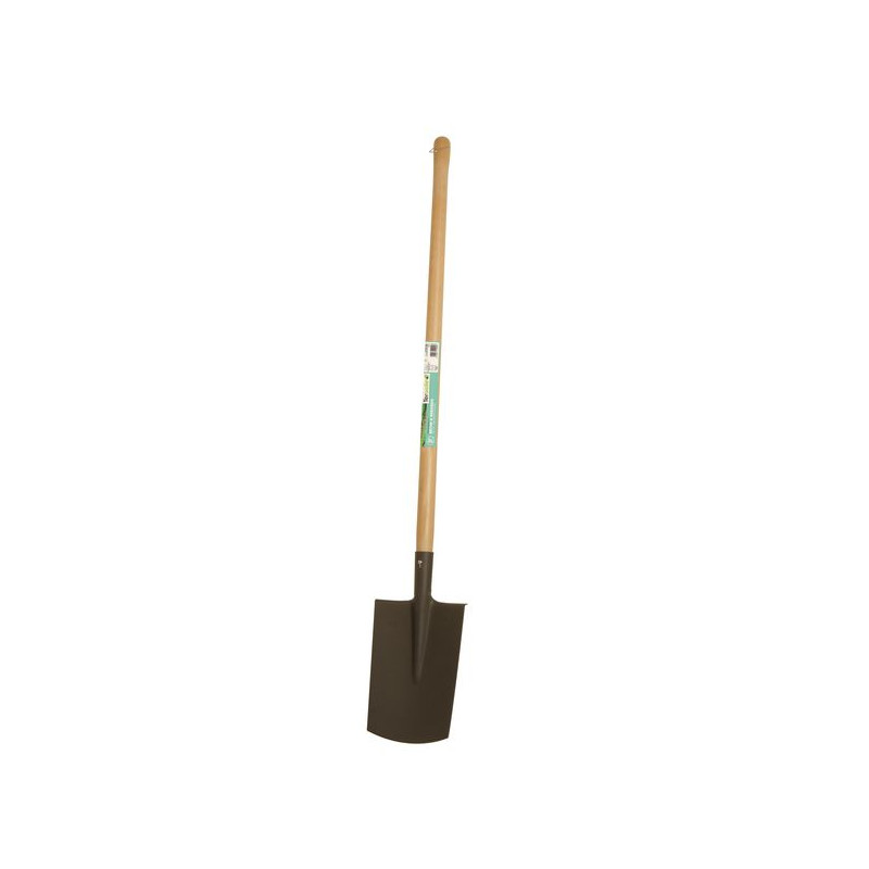 Beche Ronde 28Cm Manche Pomme de Spear et Jackson - Outil de jardin dans Produits désactivés