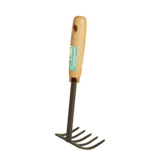 Rateau Fleurs 5 Dents de Spear et Jackson - Outil de jardin dans Produits désactivés