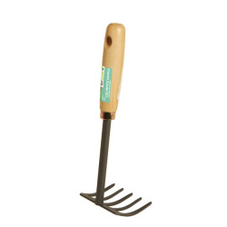 Rateau Fleurs 5 Dents de Spear et Jackson - Outil de jardin dans Produits désactivés