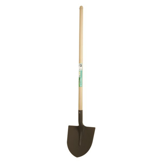 Pelle Ronde 29Cm Avec Manche de Spear et Jackson - Outil de jardin dans Produits désactivés