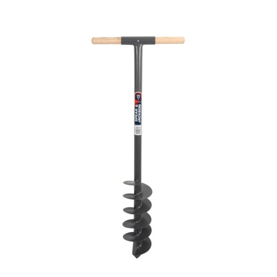 Tarière Manuelle Diamètre 155 Mm de Spear et Jackson - Outil de jardin dans Autres outils pour le jardin