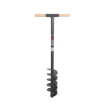 Tarière Manuelle Diamètre 155 Mm de Spear et Jackson - Outil de jardin dans Autres outils pour le jardin