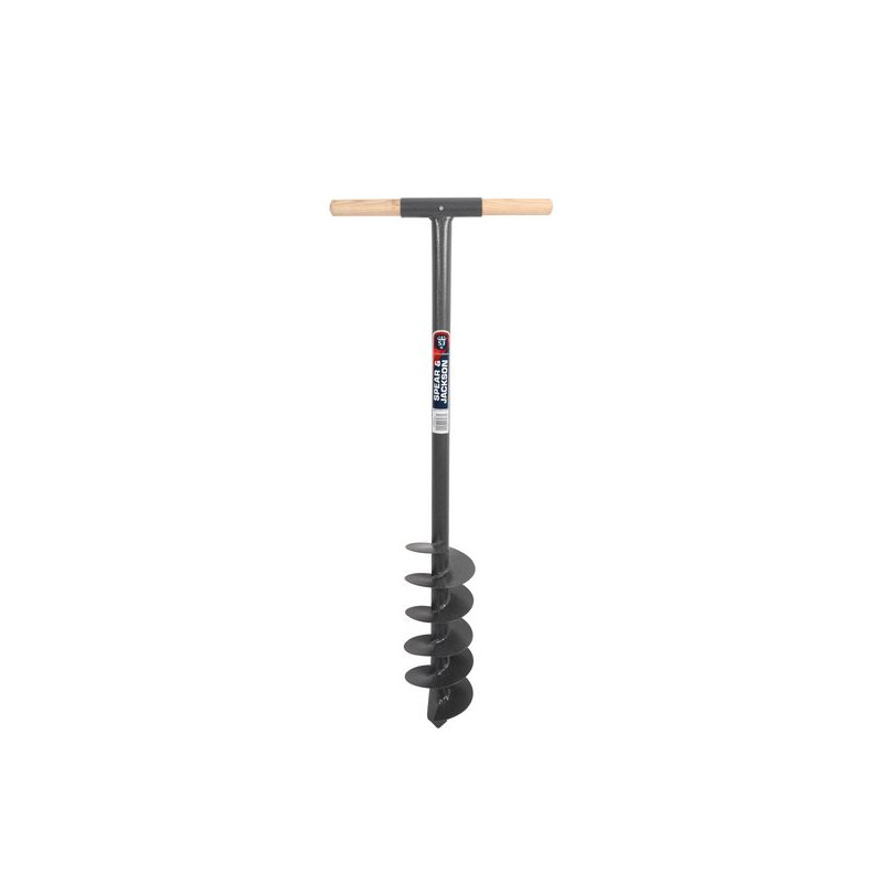 Tarière Manuelle Diamètre 155 Mm de Spear et Jackson - Outil de jardin dans Autres outils pour le jardin