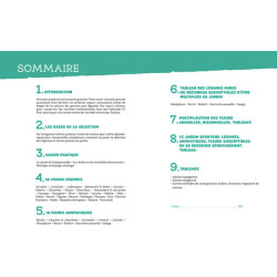 Faire ses graines de Jardinerie Bordeaux Libourne Gironde dans 📗Livre sur le jardin
