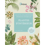 /Plantes d'interieur - manuel du jardinier de Jardinerie Bordeaux Libourne Gironde dans 📗Livre sur le jardin