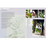 /Plantes d'interieur - manuel du jardinier de Jardinerie Bordeaux Libourne Gironde dans 📗Livre sur le jardin