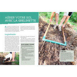 10 astuces pour un jardin tout a la main de Jardinerie Bordeaux Libourne Gironde dans 📗Livre sur le jardin