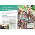 10 astuces pour un jardin tout a la main de Jardinerie Bordeaux Libourne Gironde dans 📗Livre sur le jardin