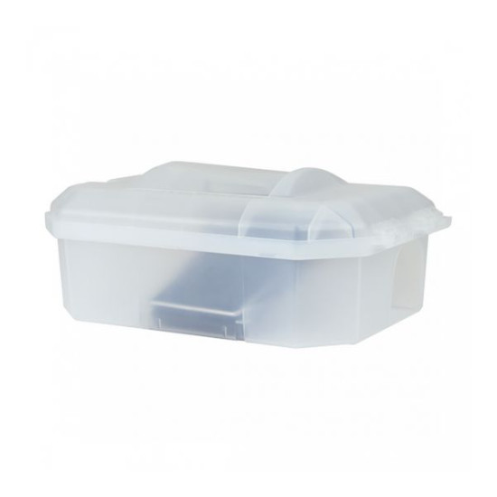 TAPETTE RAT PLAST PRE APPATE de Protecta - Produits dans 🐁 Raticide / souricide