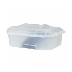 TAPETTE RAT PLAST PRE APPATE de Protecta - Produits dans 🐁 Raticide / souricide