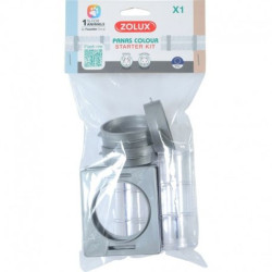 Start kit connect panas tub d de Zolux - Produit pour animaux dans Accessoires pour rongeurs