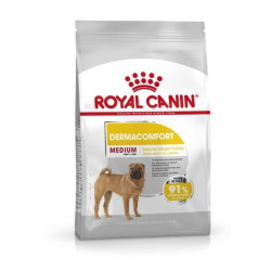 Medium Dermacomfort 12Kg Royal Canin de Royal Canin - Croquette chien et chat dans Produits désactivés