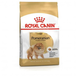 Pomeranian 1.5Kg Loulou Pomeranie Royal Canin de Royal Canin - Croquette chien et chat dans Produits désactivés