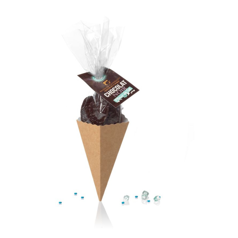 FLEUR DE SEL 100G de 🍫 Maison Guinguet - le Chocolat dans 🍫 Chocolats