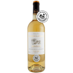 JURANCON DOM LASSERE BLC DOUX 75CL de Jardinerie Bordeaux Libourne Gironde dans 🍷 Vins