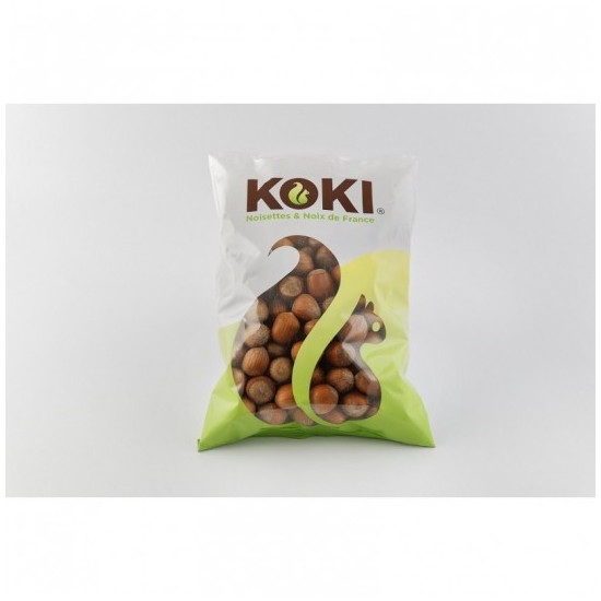 NOISETTES CAL 20/24MM 500G de Jardinerie Bordeaux Libourne Gironde dans 🥔 Apéritifs à manger