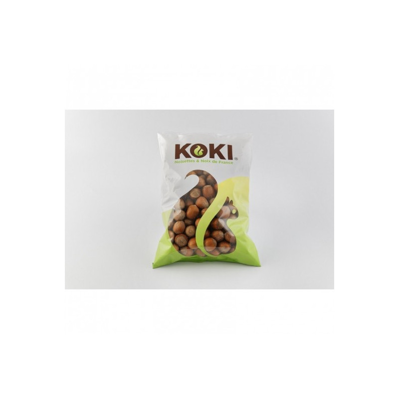 NOISETTES CAL 20/24MM 500G de Jardinerie Bordeaux Libourne Gironde dans 🥔 Apéritifs à manger