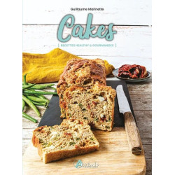 /Cakes de Jardinerie Bordeaux Libourne Gironde dans 📙Livre sur la cuisine