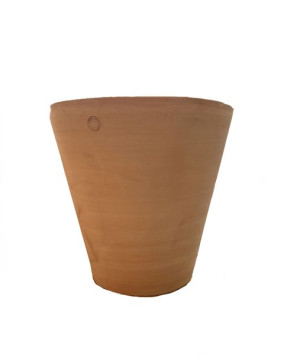 Vase contemporain 7070 Goicoechea, pays basque de Goicoechea - POTIER CERAMISTE dans Pots en terre cuite