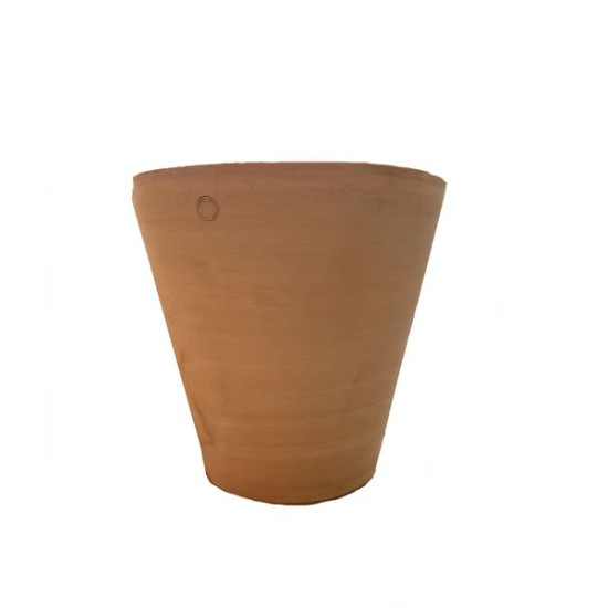 Vase contemporain 7070 Goicoechea, pays basque de Goicoechea - POTIER CERAMISTE dans Pots en terre cuite