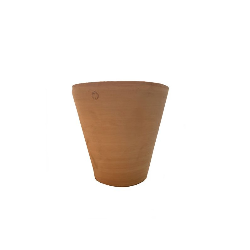 Vase contemporain 7070 Goicoechea, pays basque de Goicoechea - POTIER CERAMISTE dans Pots en terre cuite