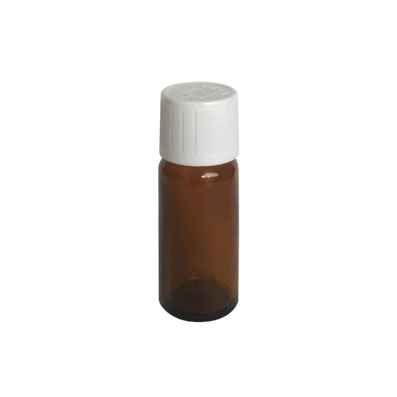 /Flacon Vide 10Ml Galeo de Galeo- Parfums-Savons-aromathérapie dans Gemmothérapie