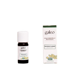 Huile Essentielle Bio 10Ml Encens Galeo de Galeo- Parfums-Savons-aromathérapie dans Encens et accessoires
