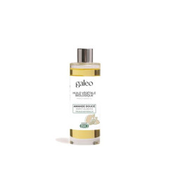 Huile Vegetale Bio Amande Douce 100Ml Galeo de Galeo- Parfums-Savons-aromathérapie dans Produits parfumés, huile essentielle ...