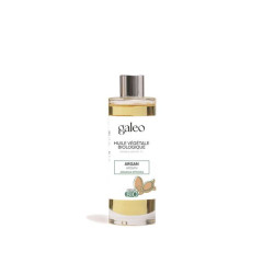 Huile Vegetale Bio Argan 100Ml Galeo de Galeo- Parfums-Savons-aromathérapie dans Produits parfumés, huile essentielle et Lamp...