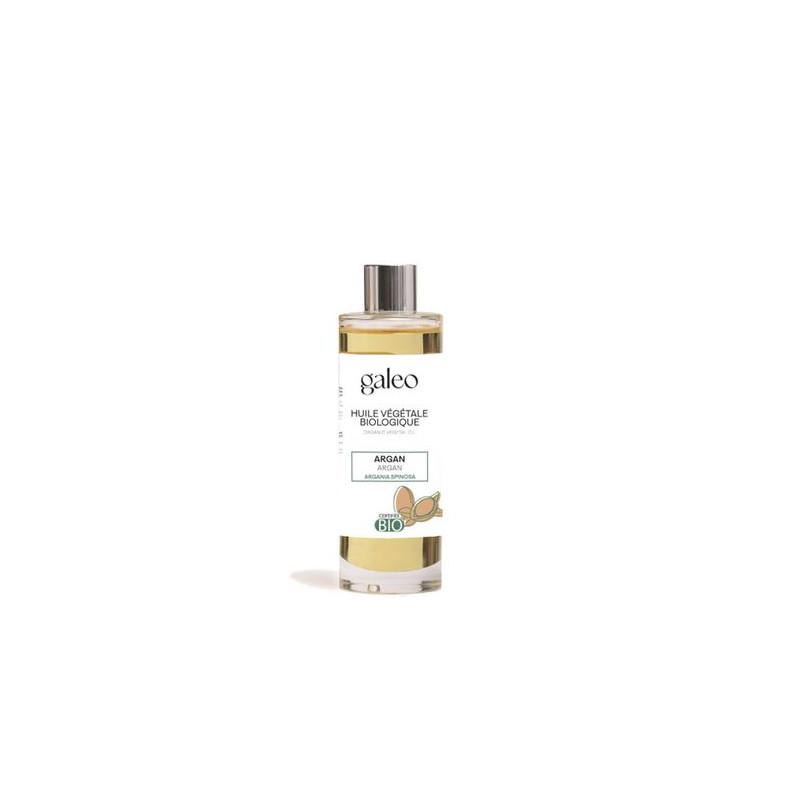 Huile Vegetale Bio Argan 100Ml Galeo de Galeo- Parfums-Savons-aromathérapie dans Produits parfumés, huile essentielle et Lamp...