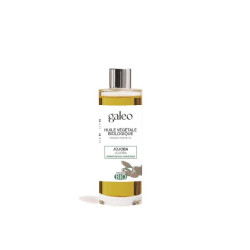 Huile Vegetale Bio Jojoba 100Ml Galeo de Galeo- Parfums-Savons-aromathérapie dans Produits parfumés, huile essentielle et Lam...